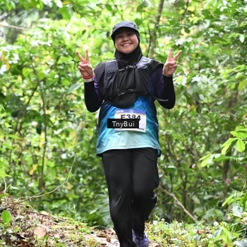 Runner Photo 7333674