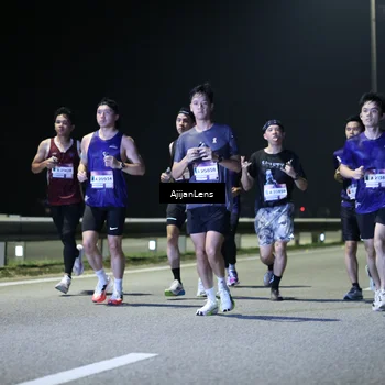 Runner Photo 7333679