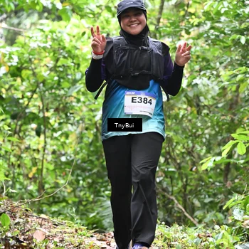 Runner Photo 7333681