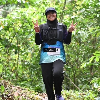 Runner Photo 7333685
