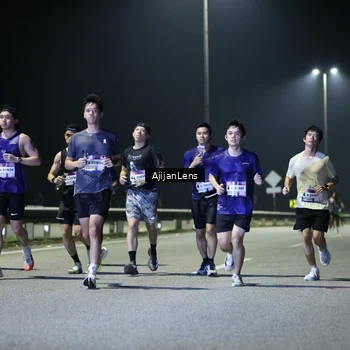 Runner Photo 7333686