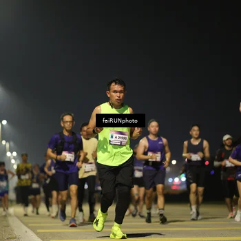 Runner Photo 7333689