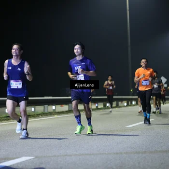 Runner Photo 7333691