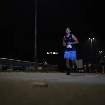 Runner Photo 7333706