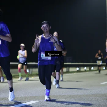 Runner Photo 7333707
