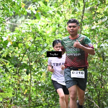 Runner Photo 7333709