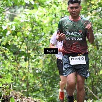 Runner Photo 7333710