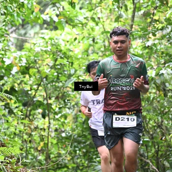 Runner Photo 7333711