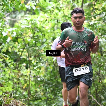 Runner Photo 7333712