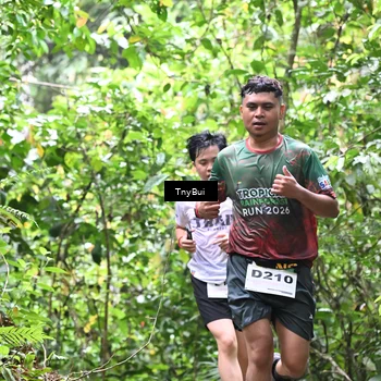 Runner Photo 7333713