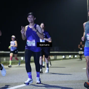Runner Photo 7333714