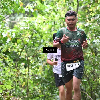 Runner Photo 7333716