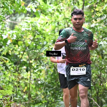 Runner Photo 7333717