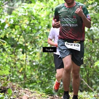 Runner Photo 7333720