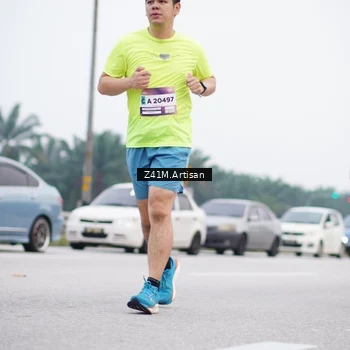 Runner Photo 7333734