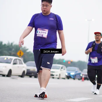 Runner Photo 7333740