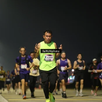 Runner Photo 7333742
