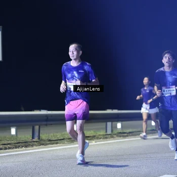 Runner Photo 7333743