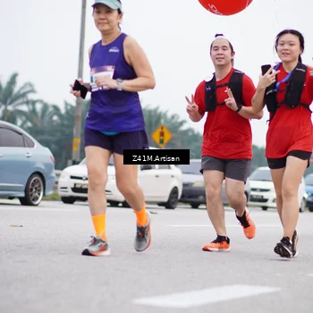 Runner Photo 7333745