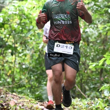 Runner Photo 7333749