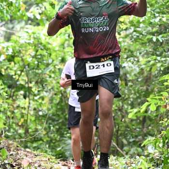 Runner Photo 7333752