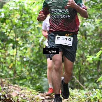Runner Photo 7333753