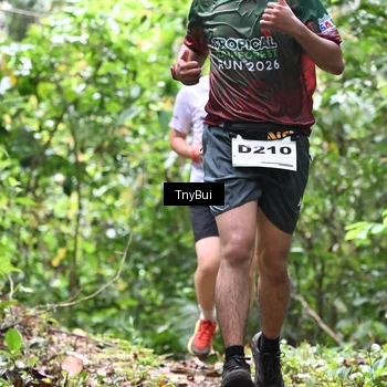 Runner Photo 7333754
