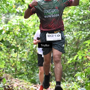 Runner Photo 7333755