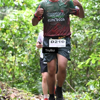 Runner Photo 7333756