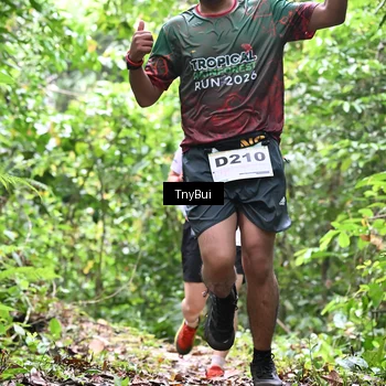 Runner Photo 7333762