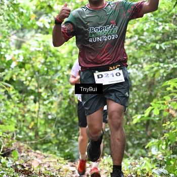 Runner Photo 7333764
