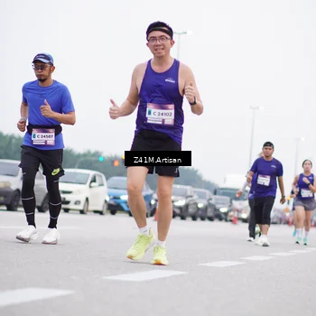 Runner Photo 7333765