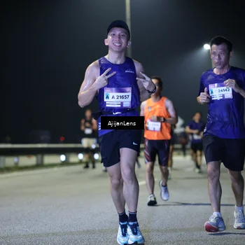 Runner Photo 7333766