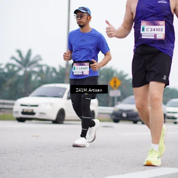 Runner Photo 7333769