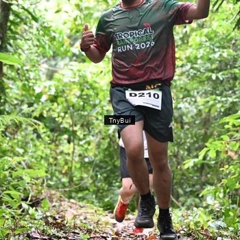 Runner Photo 7333772