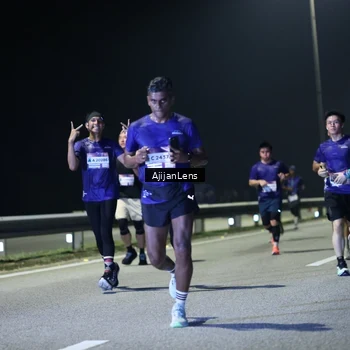 Runner Photo 7333774