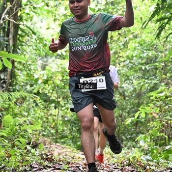 Runner Photo 7333776