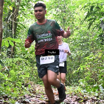 Runner Photo 7333778