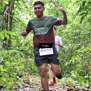 Runner Photo 7333780