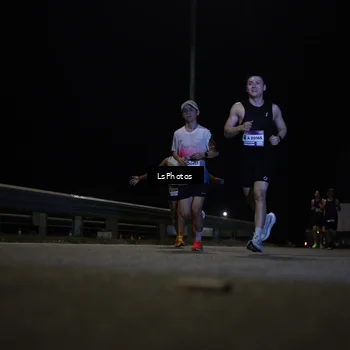 Runner Photo 7333781