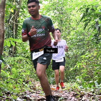 Runner Photo 7333782