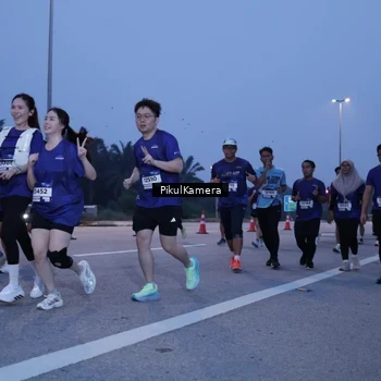 Runner Photo 7333784