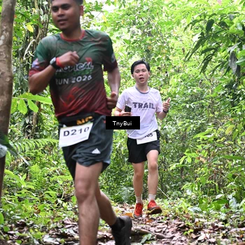 Runner Photo 7333787