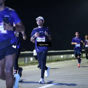 Runner Photo 7333788