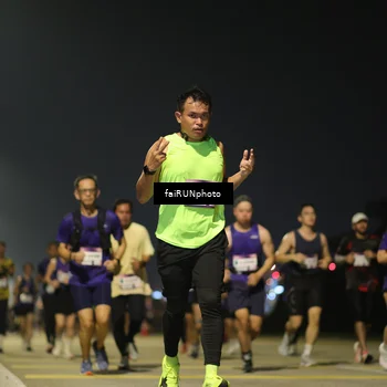 Runner Photo 7333789