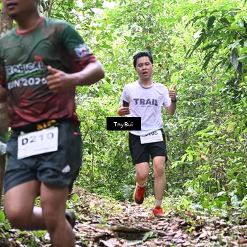 Runner Photo 7333790