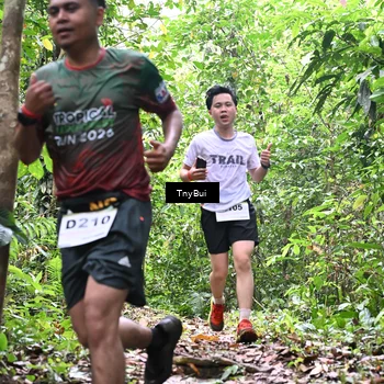 Runner Photo 7333791