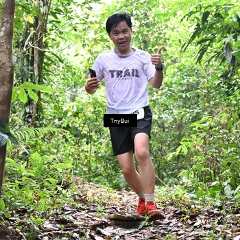 Runner Photo 7333792