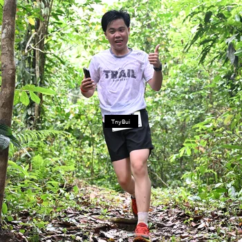 Runner Photo 7333795