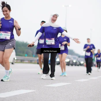 Runner Photo 7333800
